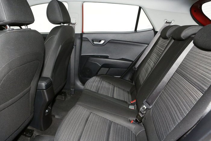 2022 Kia Stonic Sport
