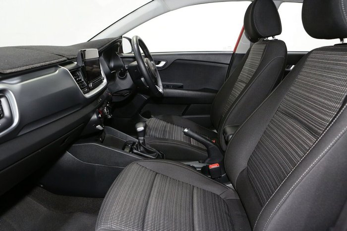 2022 Kia Stonic Sport