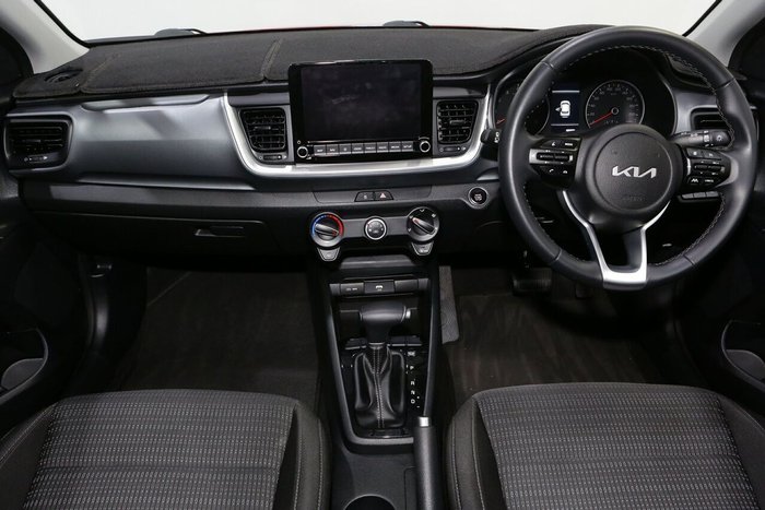 2022 Kia Stonic Sport
