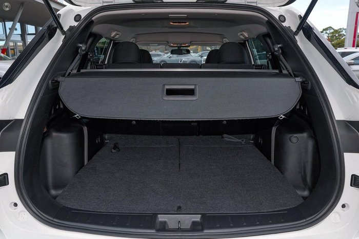 2024 Mitsubishi Outlander LS