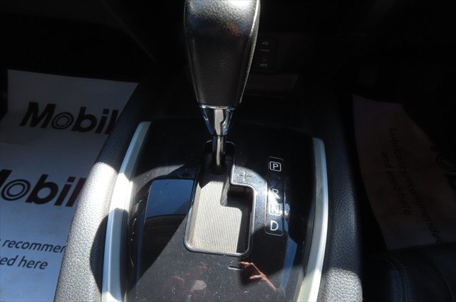 2014 Nissan X-TRAIL Ti