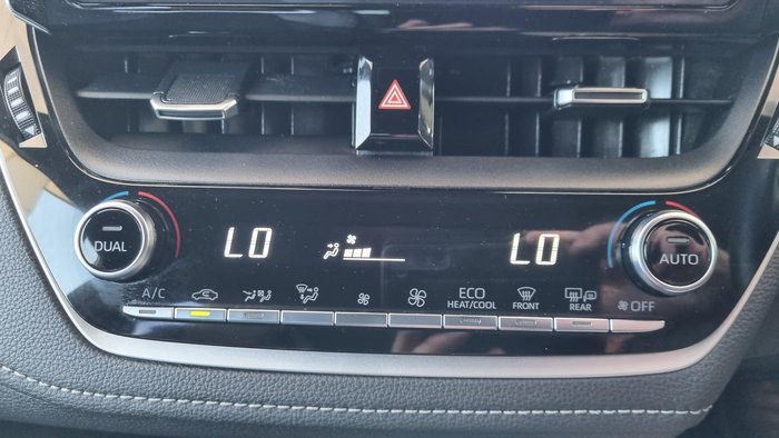 2022 Toyota Corolla ZR Hybrid