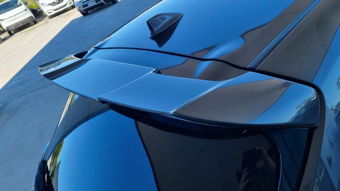 2022 Toyota Corolla ZR Hybrid