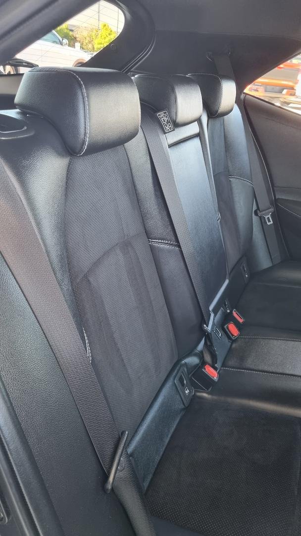 2022 Toyota Corolla ZR Hybrid