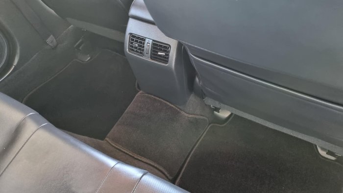 2015 Subaru Liberty 2.5i Premium