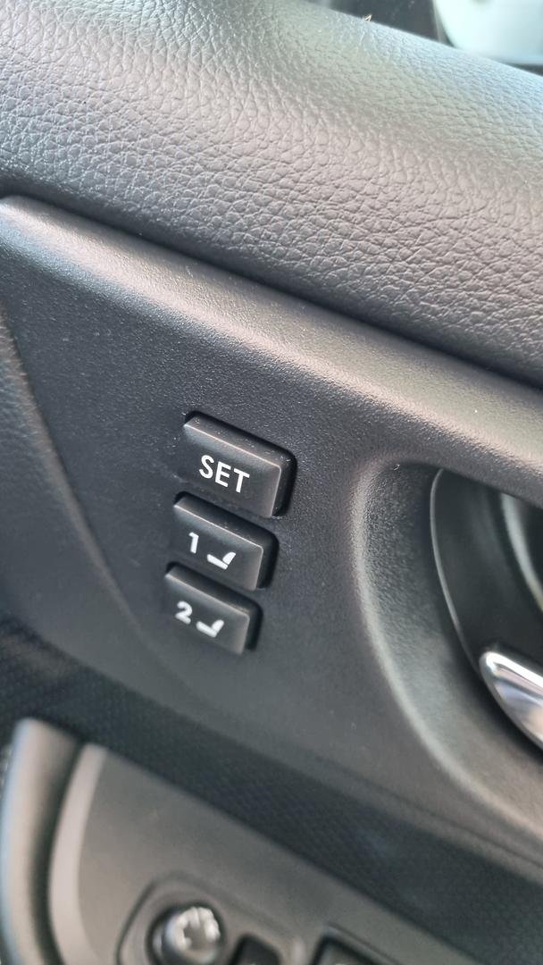 2015 Subaru Liberty 2.5i Premium