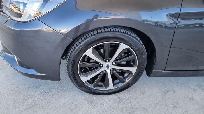 2015 Subaru Liberty 2.5i Premium