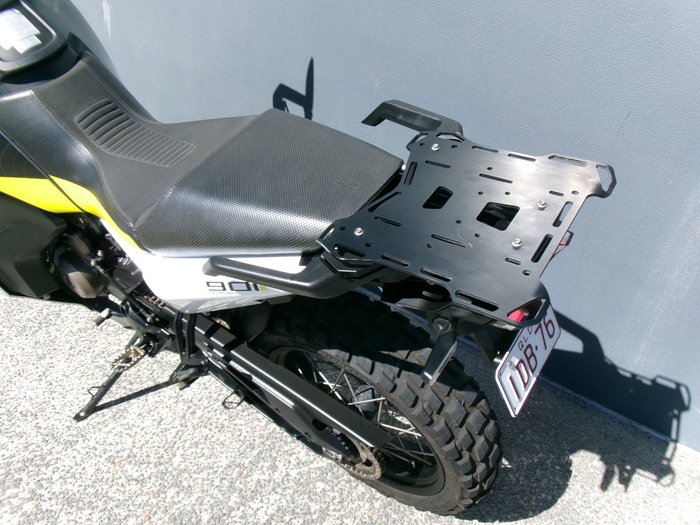 2022 HUSQVARNA NORDEN 901 Grey
