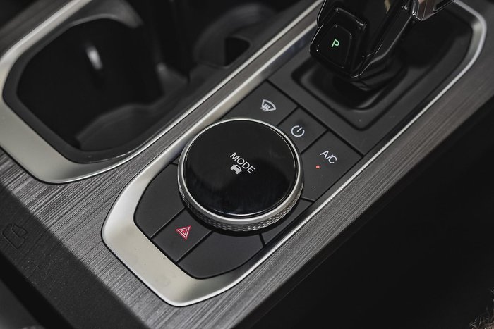 2025 Jaecoo J7 SHS Summit