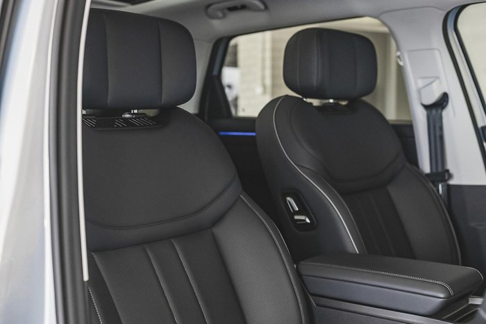 2025 Jaecoo J7 SHS Summit