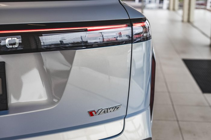 2025 Jaecoo J7 SHS Summit