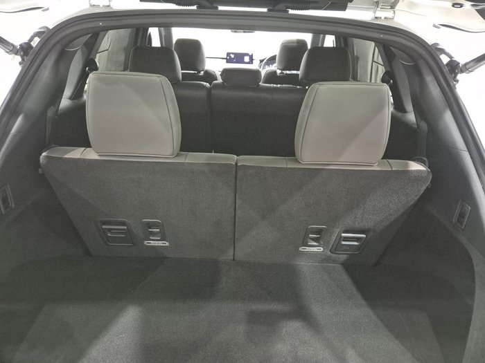 2021 Mazda CX-9 Azami TC AWD Snowflake White Pearl