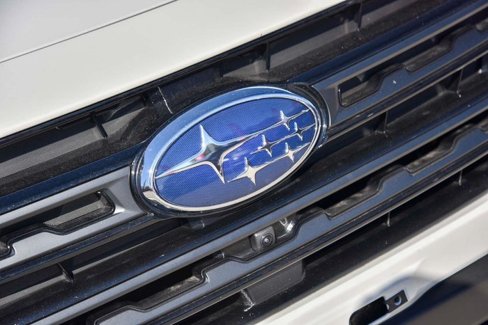 2024 Subaru Outback AWD Sport 6GEN MY25 AWD Crystal White