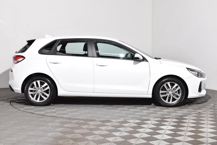 2020 Hyundai i30 Active