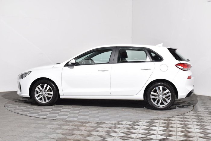 2020 Hyundai i30 Active