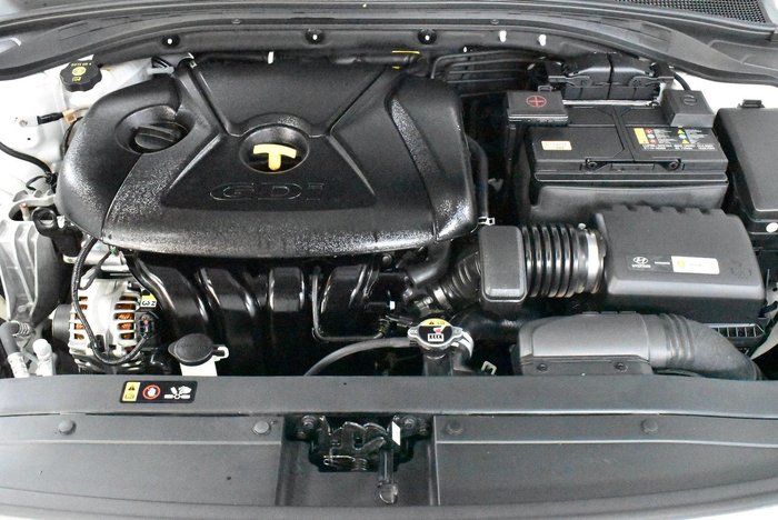 2020 Hyundai i30 Active