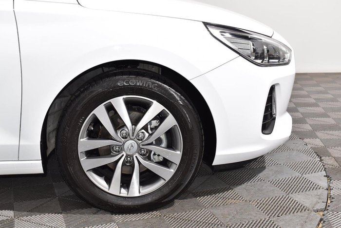 2020 Hyundai i30 Active