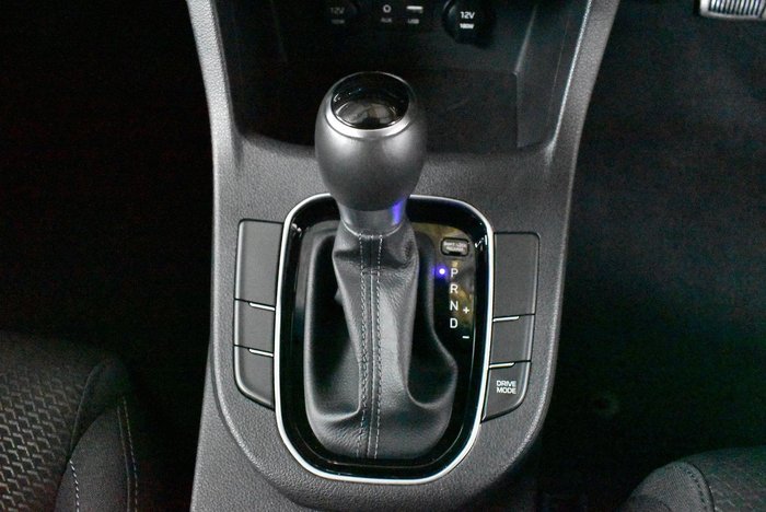 2020 Hyundai i30 Active