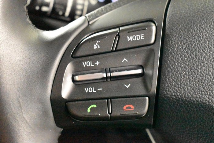 2020 Hyundai i30 Active