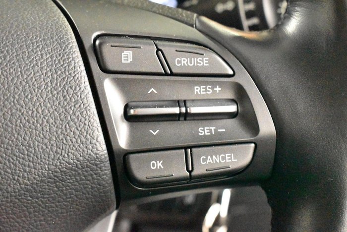 2020 Hyundai i30 Active