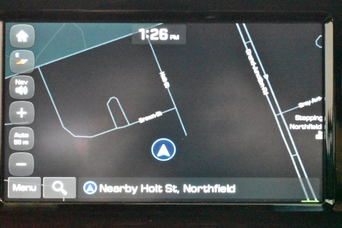 2020 Hyundai i30 Active