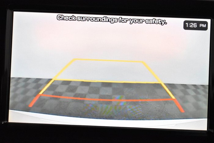 2020 Hyundai i30 Active