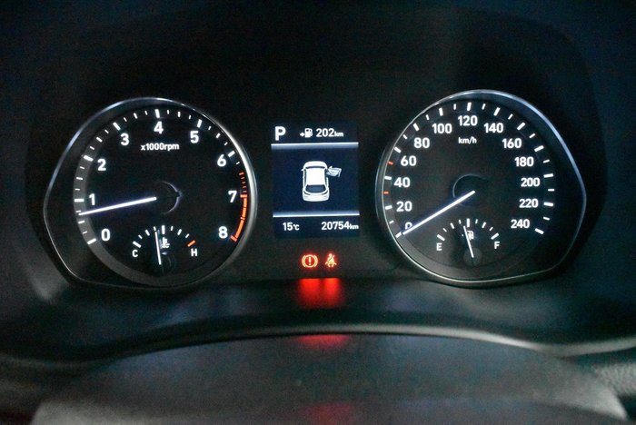 2020 Hyundai i30 Active