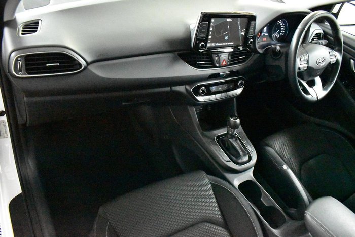 2020 Hyundai i30 Active