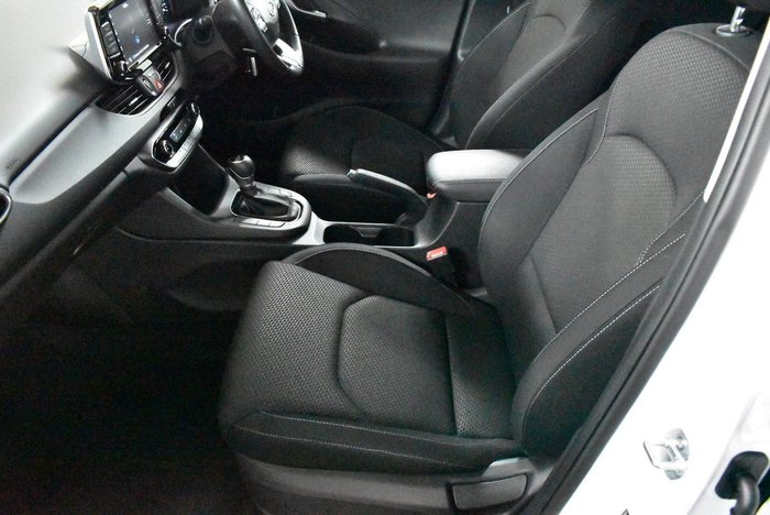 2020 Hyundai i30 Active