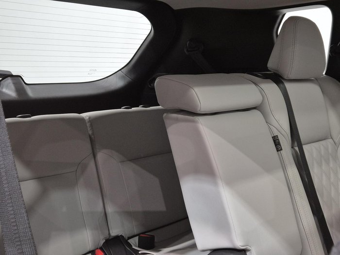 2023 Mitsubishi Outlander Exceed ZM MY23 AWD Red Diamond