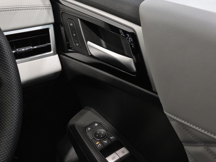 2023 Mitsubishi Outlander Exceed ZM MY23 AWD Red Diamond