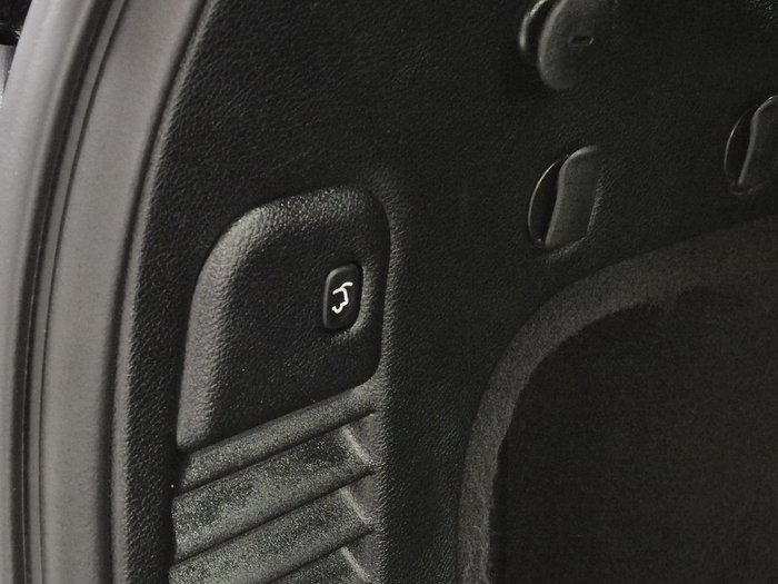 2016 Jeep Grand Cherokee 75th Anniversary WK MY16 4X4 Dual Range Brilliant Black