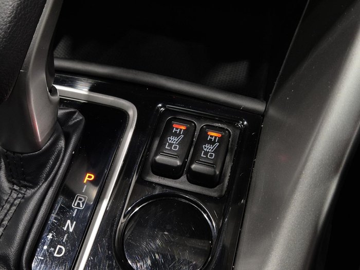 2023 Mitsubishi Eclipse Cross Exceed YB MY22 Titanium