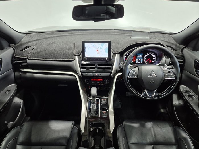 2023 Mitsubishi Eclipse Cross Exceed YB MY22 Titanium