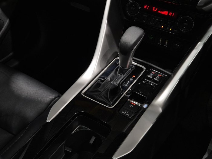2023 Mitsubishi Eclipse Cross Exceed YB MY22 Titanium