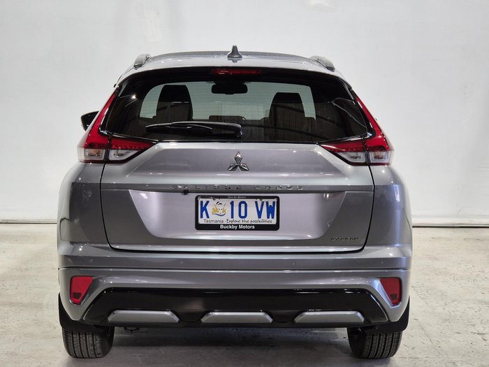 2023 Mitsubishi Eclipse Cross Exceed YB MY22 Titanium
