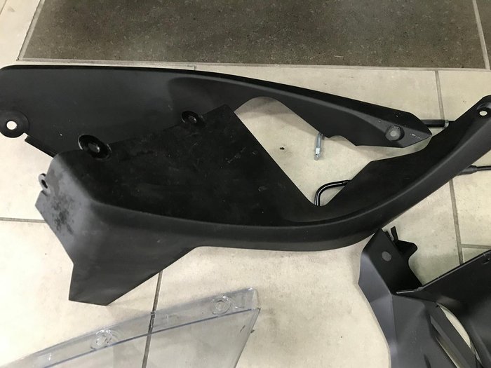 2021 Kawasaki Ninja ZX-10RR (ZX1000Z)