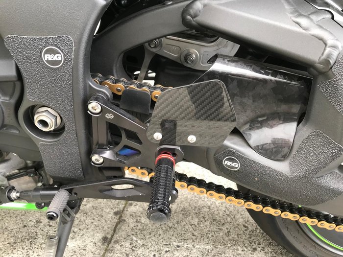 2021 Kawasaki Ninja ZX-10RR (ZX1000Z)