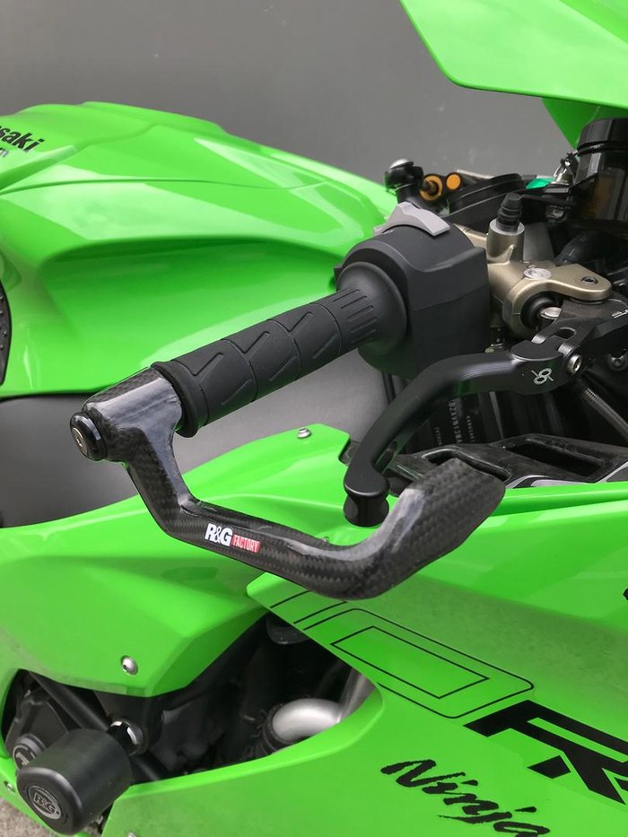 2021 Kawasaki Ninja ZX-10RR (ZX1000Z)