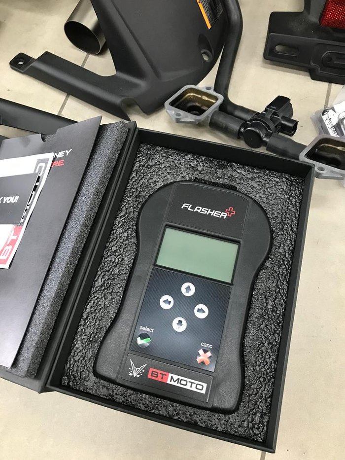 2021 Kawasaki Ninja ZX-10RR (ZX1000Z)