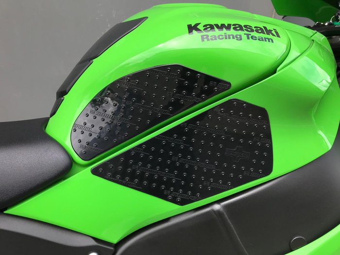 2021 Kawasaki Ninja ZX-10RR (ZX1000Z)