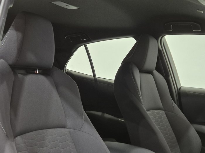 2023 Toyota Corolla Ascent Sport Hybrid ZWE219R Graphite