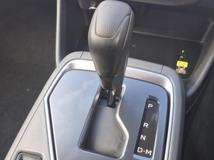2023 Subaru Crosstrek 2.0L G6X MY24 AWD Crystal White