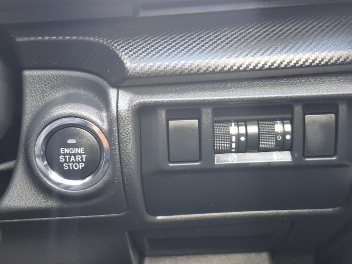 2023 Subaru Crosstrek 2.0L G6X MY24 AWD Crystal White
