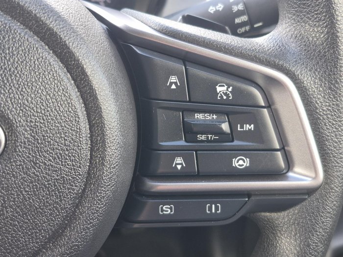 2023 Subaru Crosstrek 2.0L G6X MY24 AWD Crystal White