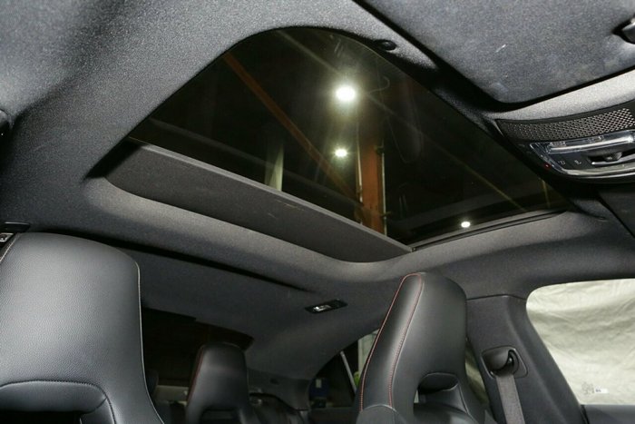 2021 Mercedes-Benz CLA-Class CLA250