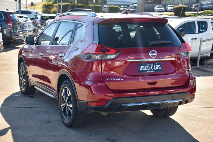 2021 Nissan X-TRAIL ST-L