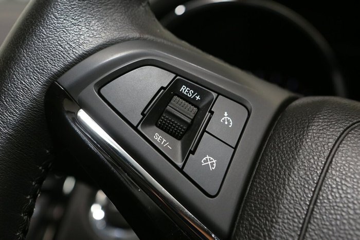 2016 Holden Ute SV6