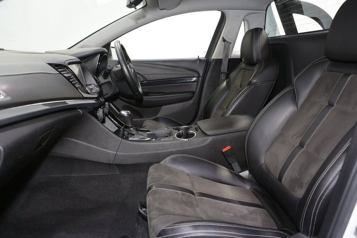 2016 Holden Ute SV6