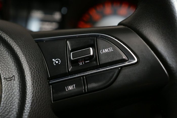 2021 Suzuki Jimny Lite